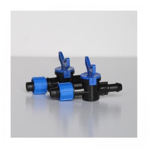 16リバースロック付きバイパスバルブ