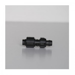 ダブルロックバイパス