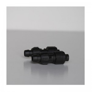 ダブルロックバイパス