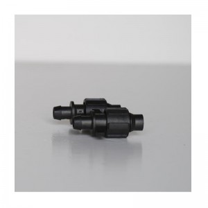 シングルロックバイパス