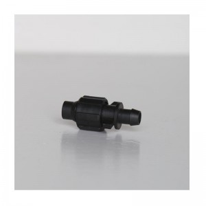 シングルロックバイパス