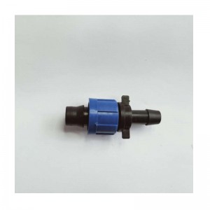 シングルロックバイパス