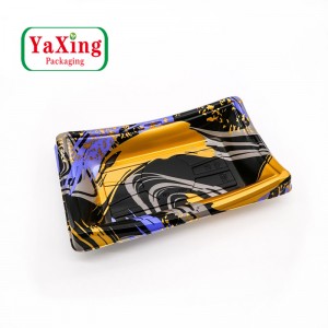 アンチフォールアウトアウトディスプレイ寿司トレイSZ - 102