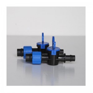 20シングルロックバイパスバルブ