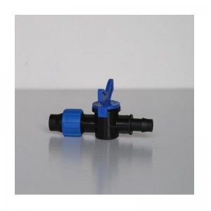 20シングルロックバイパスバルブ