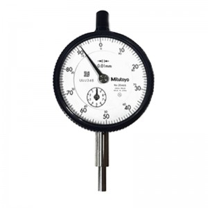 ダイヤルインジケータ