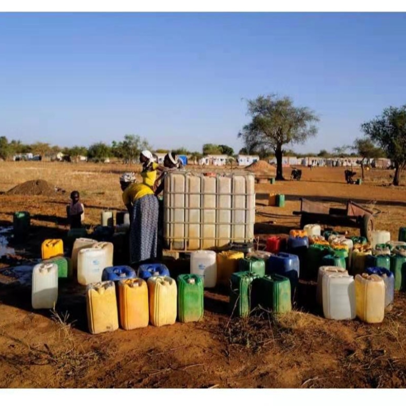 世界銀行は、アフリカの復旧で\\\\ 50億を超える