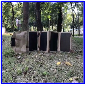 ソーラーバッグ