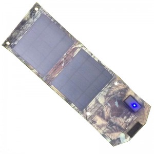 ソーラーバッグ