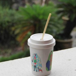 カスタマイズされた長さの天然小麦ストロー環境にやさしいライ麦ストロー生分解性小麦ストロー