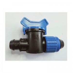 22シングルロックバイパスバルブ