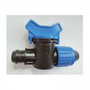 22シングルロックバイパスバルブ