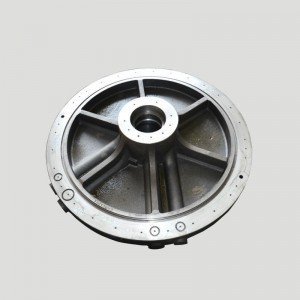 エンドキャップ