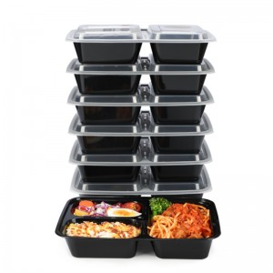 エコフレンドリーな食品包装果物と野菜の離陸