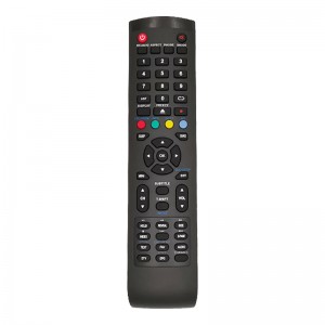 スマートTV \\/ STB \\/ DVB用の工場卸売低価格OEMリモコンデュプリケーターIRリモコン