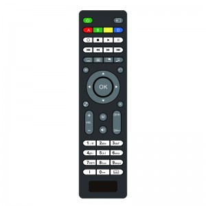 工場卸売格安価格OEMデュプリケーターlgTVリモコンlgTV \\/衛星テレビ\\/セットトップボックス