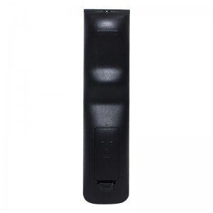 カスタムメイドのワイヤレス液晶テレビコントローラー多機能ユニバーサルLED液晶テレビリモコンIRリモコン