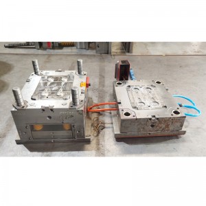 特殊なカスタマイズ射出成形金型設計プラスチック射出成形金型コスト射出成形金型会社の販売