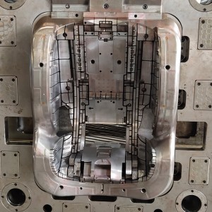 高品質の大型射出成形金型射出成形金型メーカーカスタマイズされたプラスチック射出成形金型株式会社