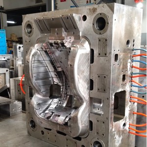 高品質の大型射出成形金型射出成形金型メーカーカスタマイズされたプラスチック射出成形金型株式会社