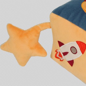 キューブロケット