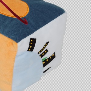 キューブロケット