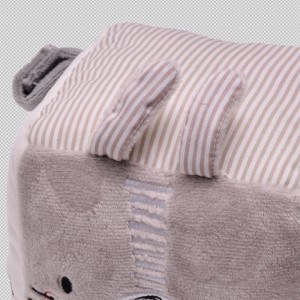 キューブウサギ