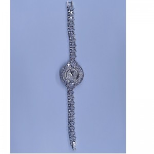 シルバーウォッチ