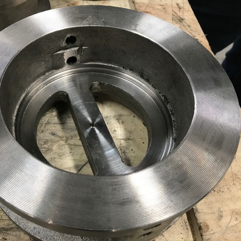 キャスティング構造のキャスティング法の3つの特別な要件