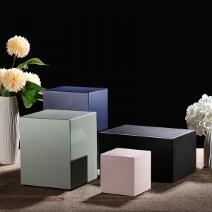 人間のためのブラックメタルの壷