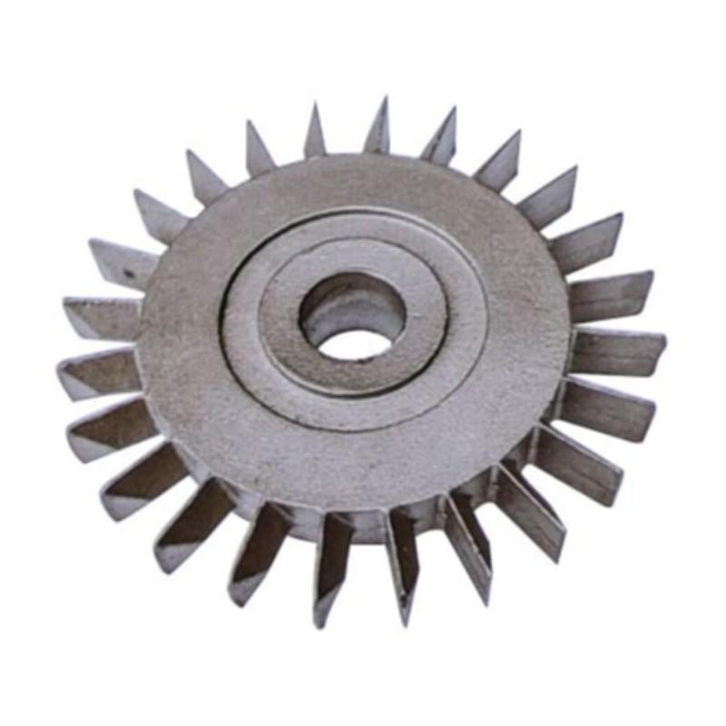 キャスティング構造のキャスティング法の3つの特別な要件