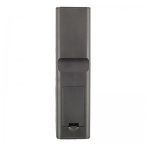 テレビ\\/セットトップボックス用のユニバーサル高品質格安価格ワイヤレスIRリモコン