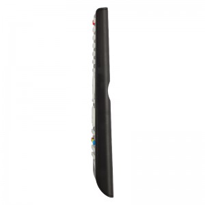 テレビ\\/セットトップボックス用のユニバーサル高品質格安価格ワイヤレスIRリモコン