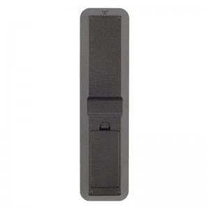 工場高品質46keysワイヤレスリモコン2.4GモーションセンシングエアマウスリモコンLEDTV \\/衛星TV用