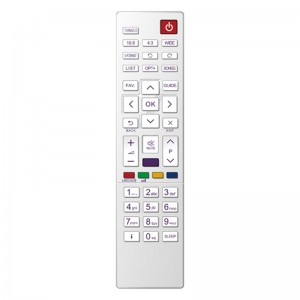 工場カスタムユニバーサルTV \\/ STBリモコン多機能セットトップボックスリモコン