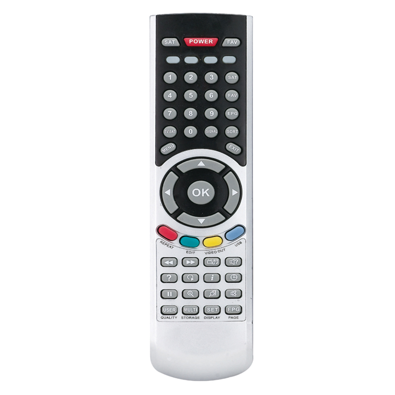 LG TV \/衛星TV \/セットトップボックス用の新製品OEMワイヤレス赤外線リモコン