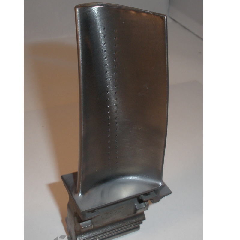 インベストメントキャスティング