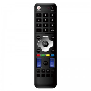 ユニバーサル防水赤外線リモコンRFワイヤレス赤外線リモコンすべてのブランドのテレビ\\/セットトップボックス