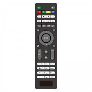 lg TV \\/衛星テレビ\\/セットトップボックス用の工場卸売OEMデュプリケーターlgTVリモコン