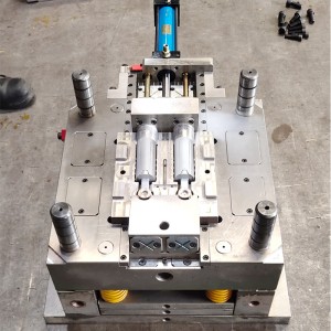 中国メーカーの精密プラスチック部品プラスチック射出成形プロトタイピングサービス