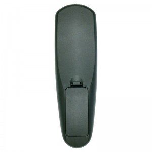 衛星テレビ\\/セットトップボックス用の工場卸売ユニバーサルシンプルデザインOEMデュプリケーターIRTVリモコン