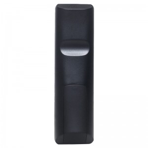 TV \\/ STB \\/ DVD用の売れ筋の新しいデザインの素敵な外観の低価格ワイヤレススマートリモコン