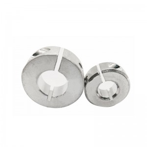 CNCフライス加工機