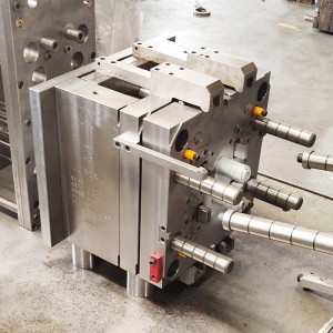 メーカー中国カスタムプロフェッショナル射出成形金型製造精密プラスチック金型