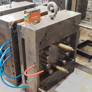 メーカー中国カスタムプロフェッショナル射出成形金型製造精密プラスチック金型