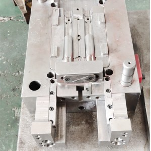高品質の精密カスタマイズ製品サービス射出成形金型