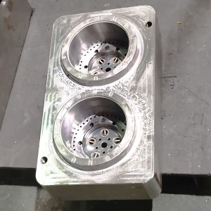 最高品質のOEMメーカーが中国の射出成形金型プラスチック工具を提供