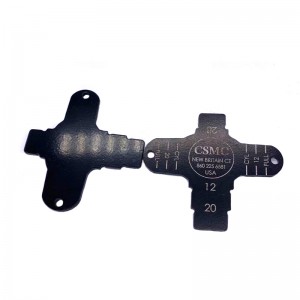 ラジウム彫刻ステンレス鋼アルミニウム加工パンチング曲げレーザー切断溶接板金スタンピング部品