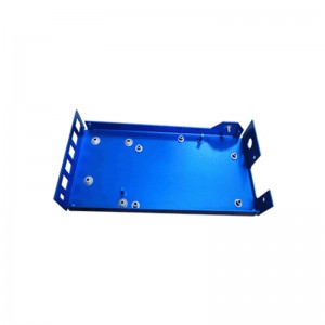 高精度深絞り金属スタンピング金属板