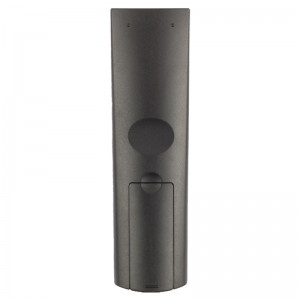 lg \\/ tcl TV \\/衛星TV用の28個のミニキー無害で安全な素材のユニバーサルリモコンをカスタマイズする